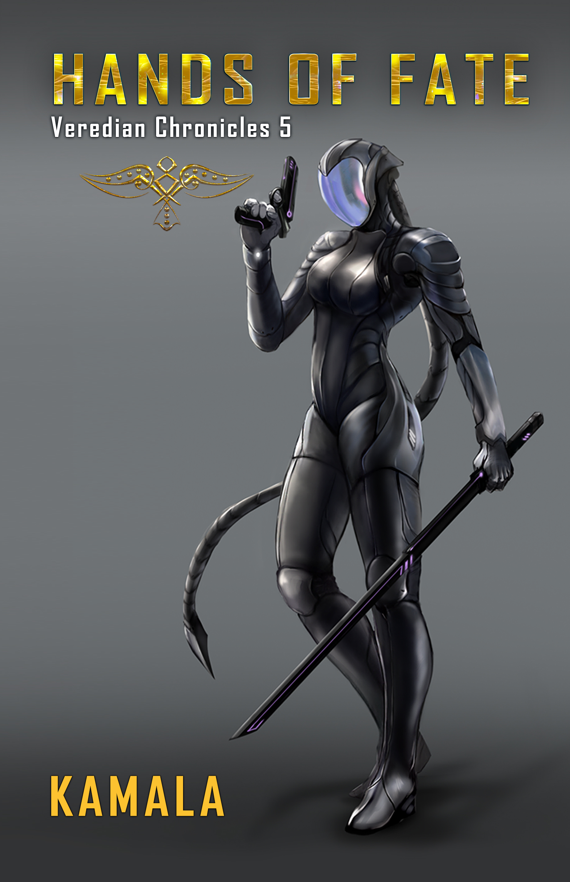 Veredian Chronicles