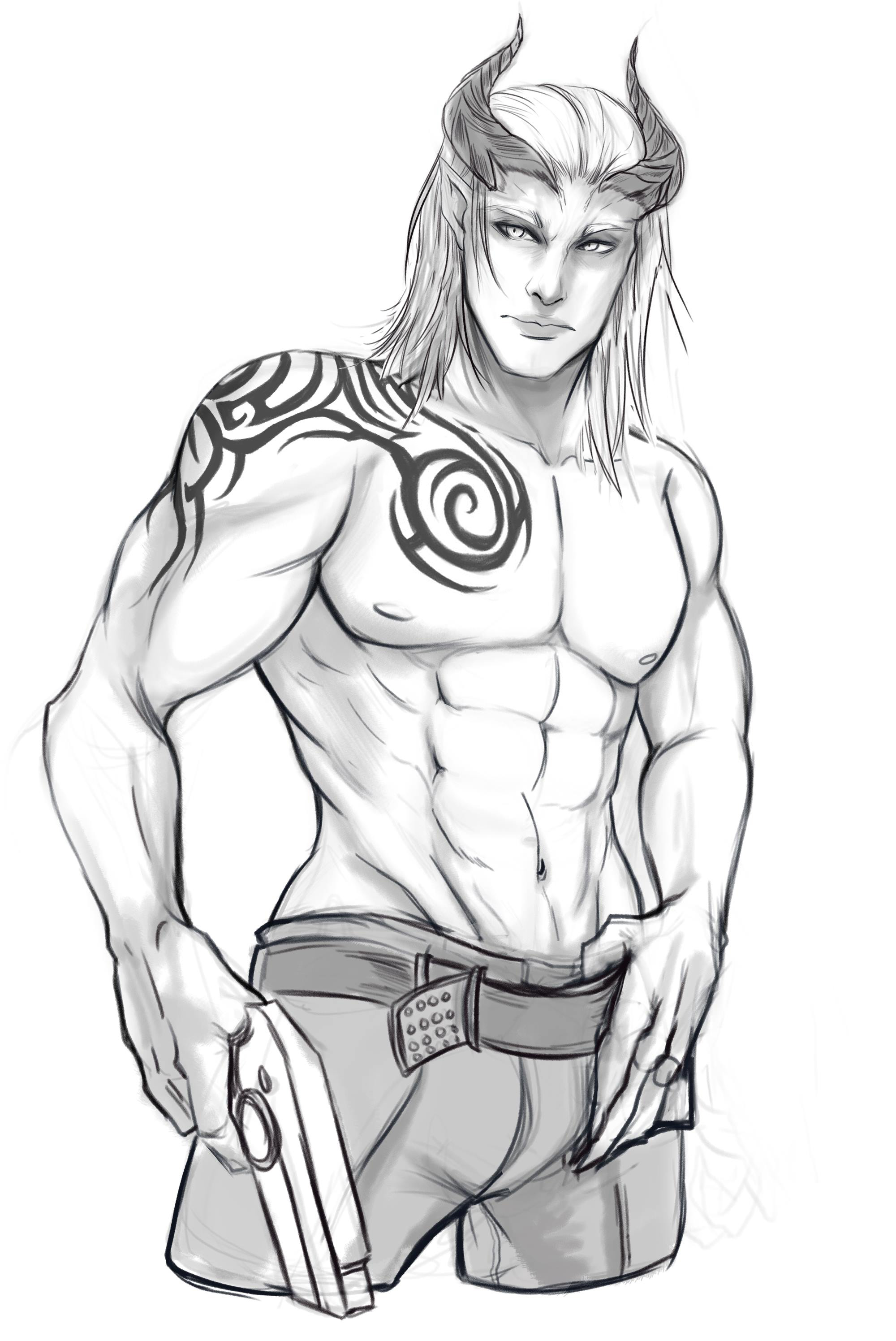 Veredian Chronicles