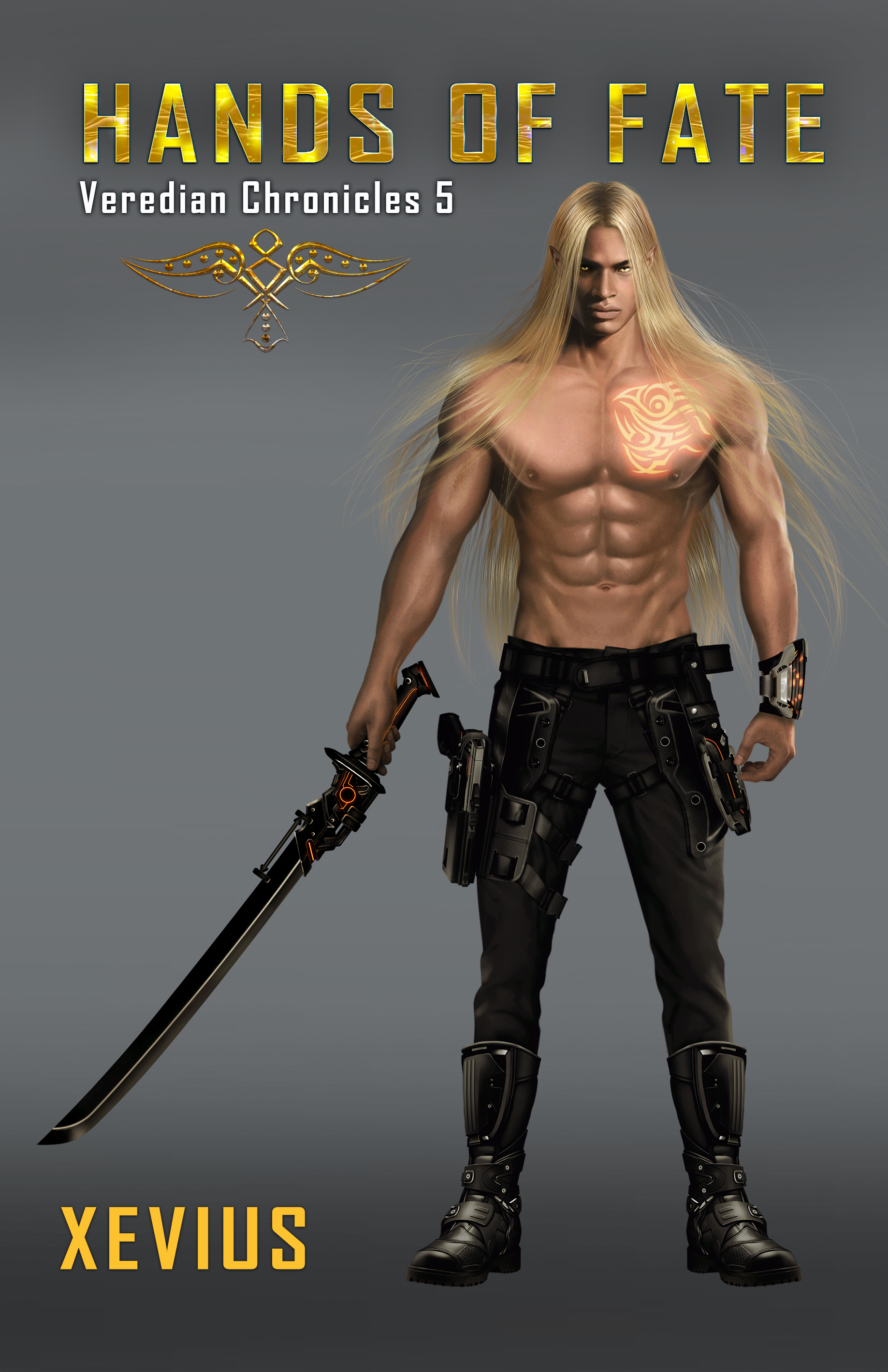 Veredian Chronicles