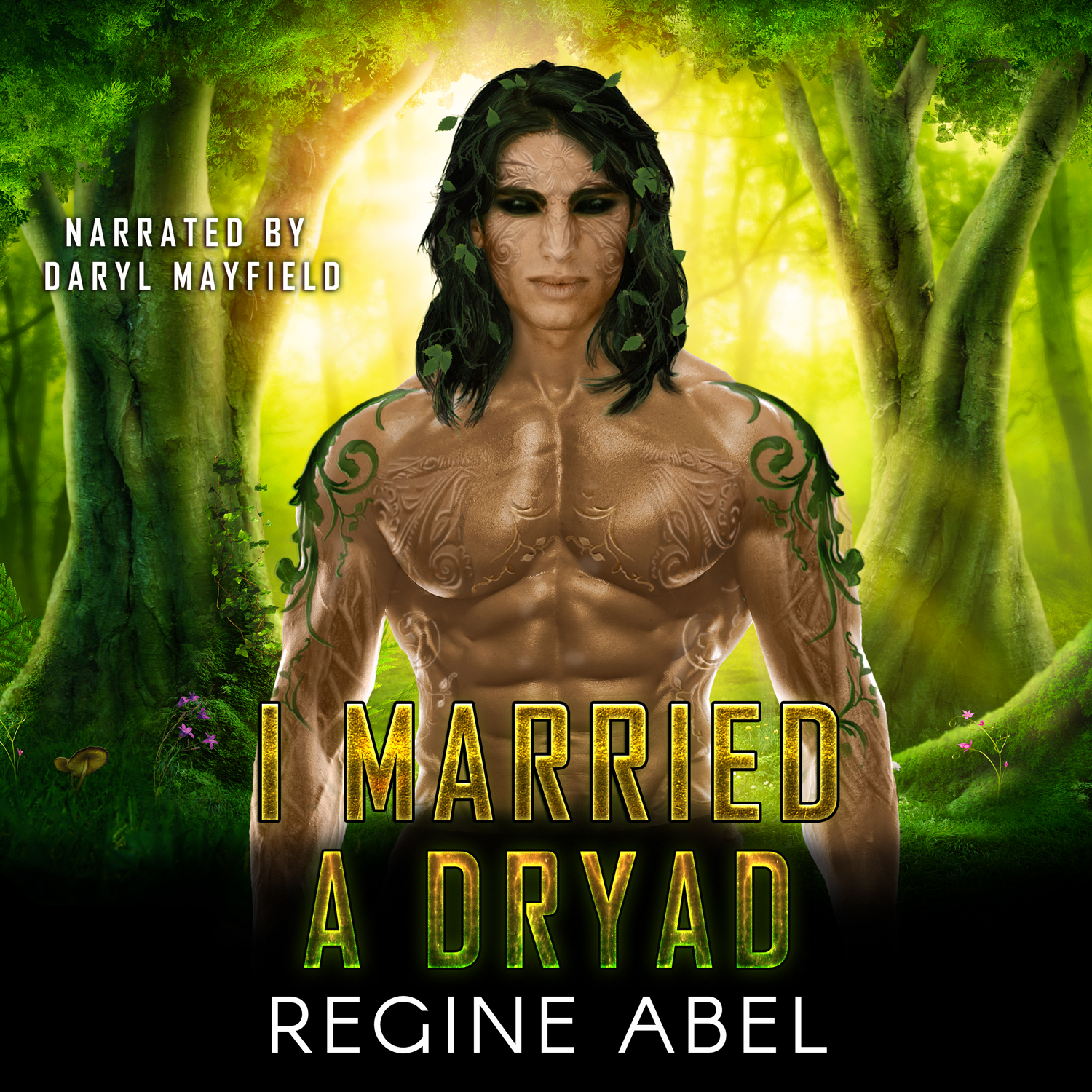 I Married A Dryad