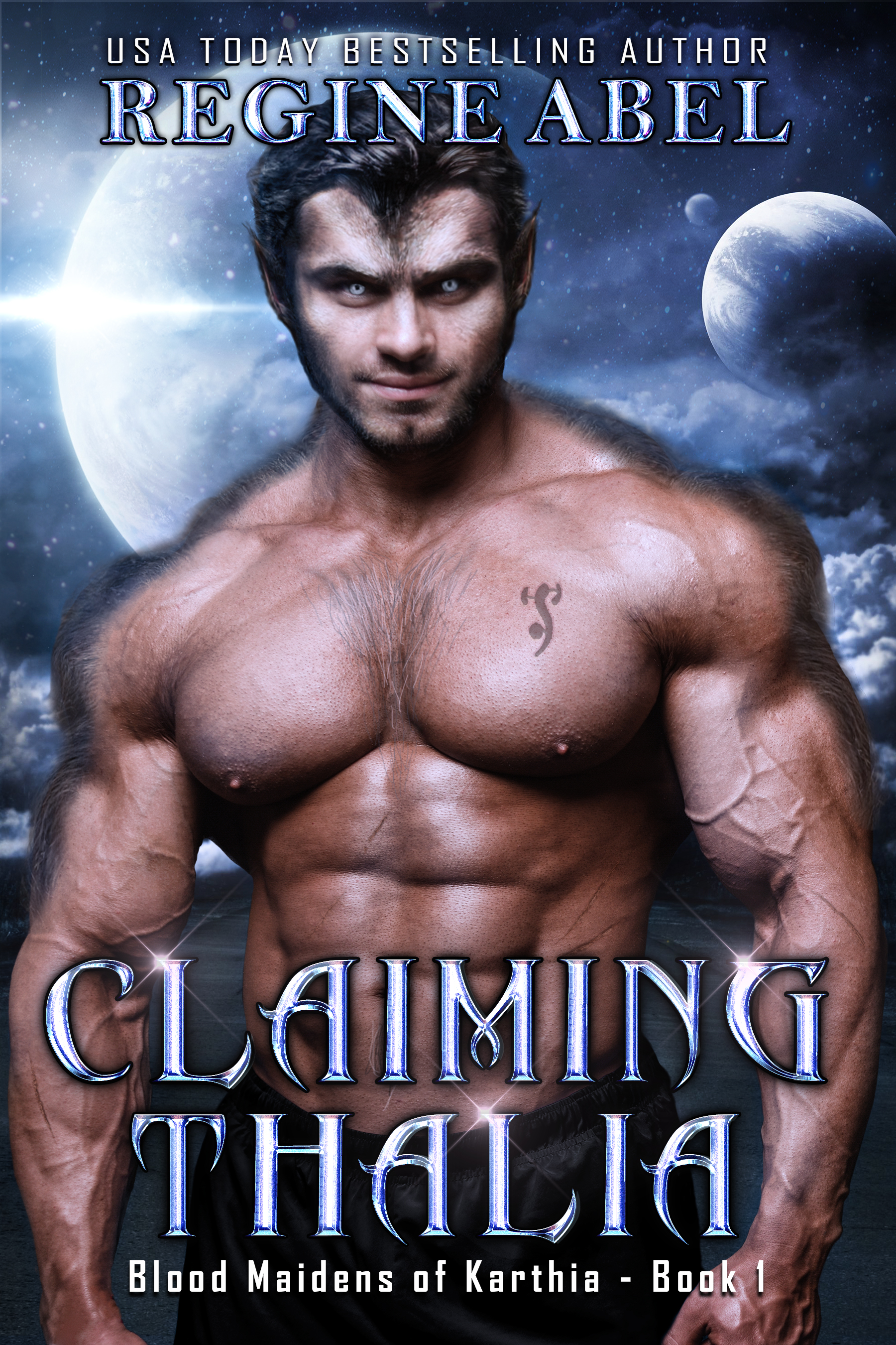 Claiming Thalia