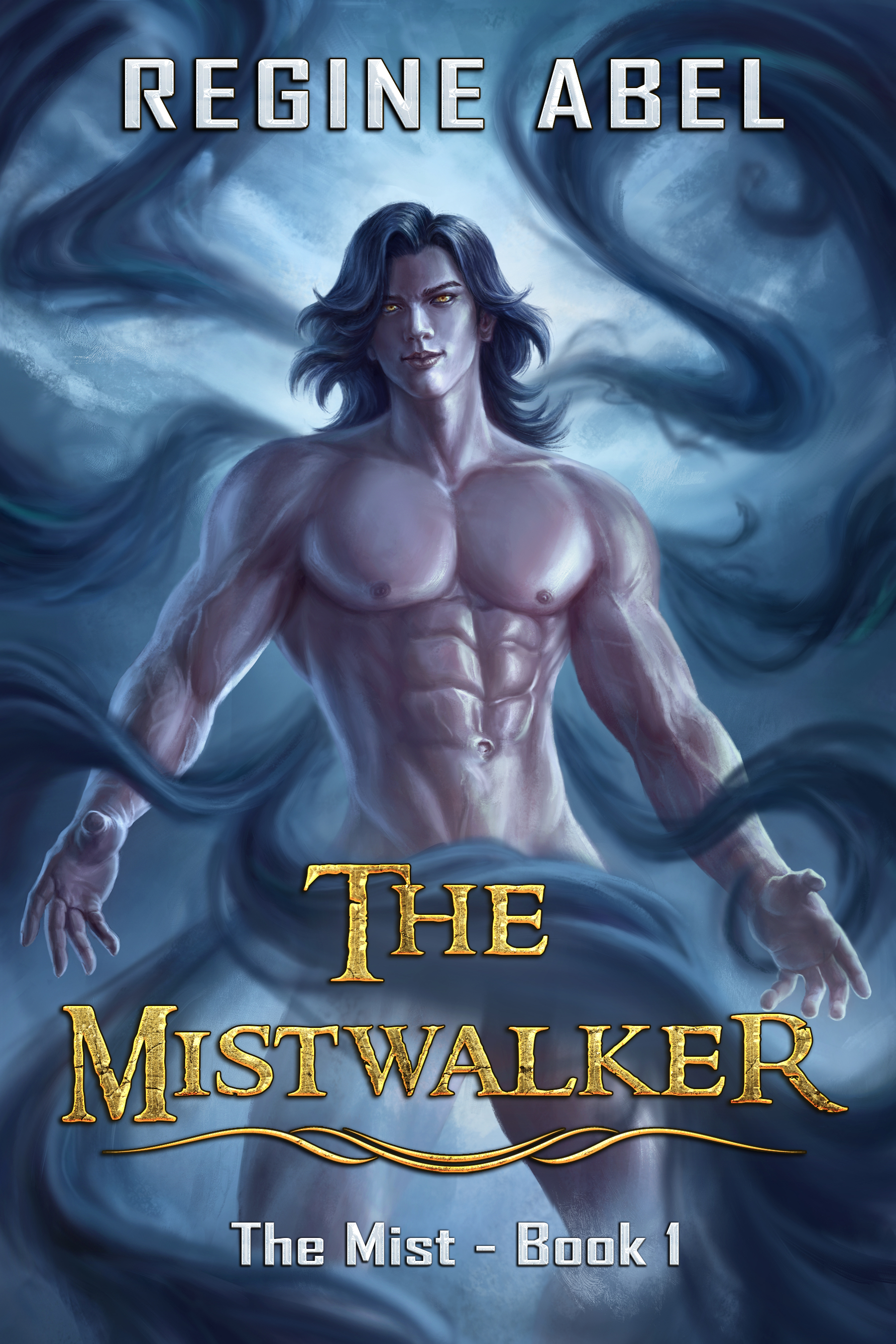 The Mistwalker