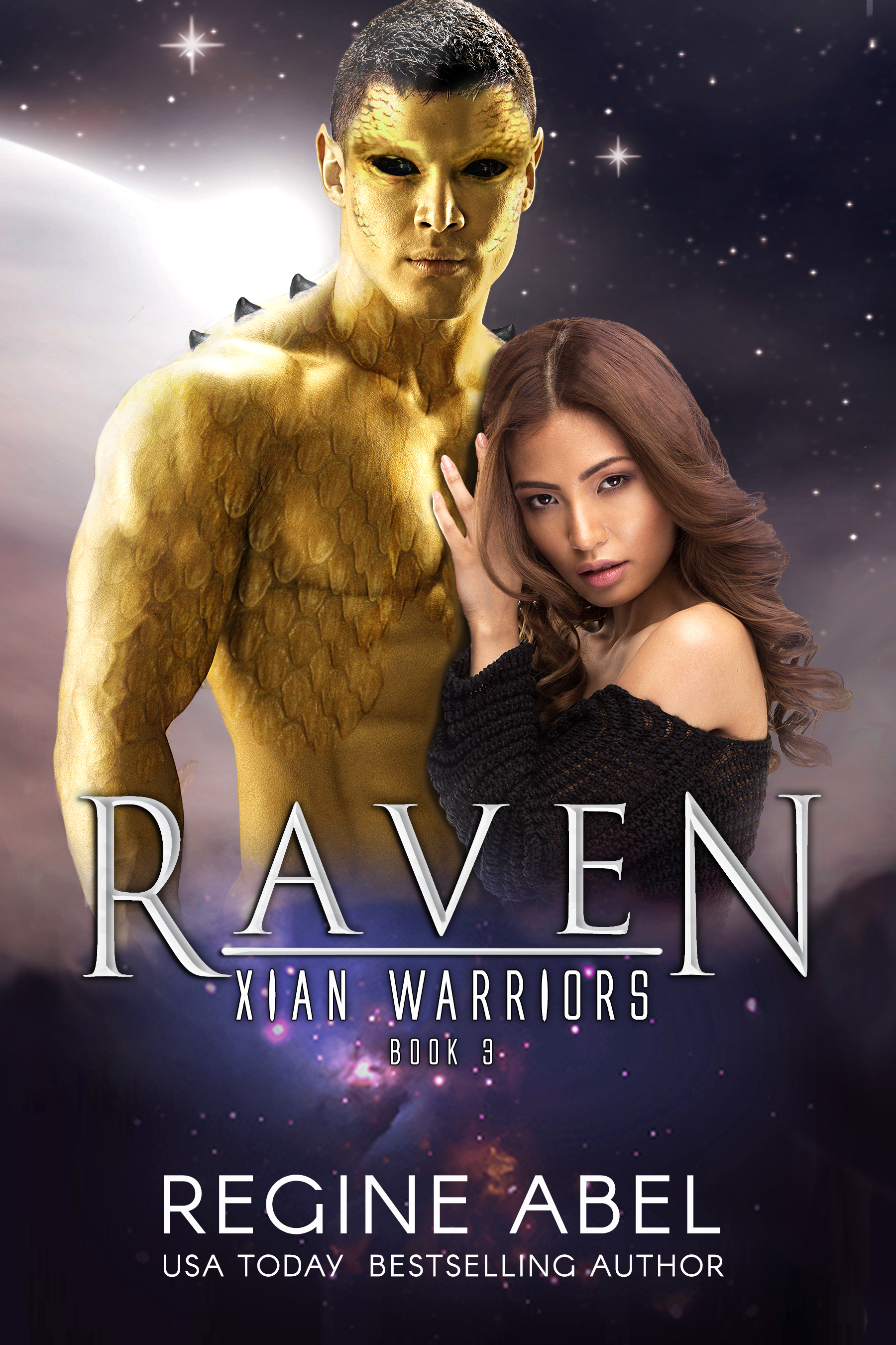 Raven