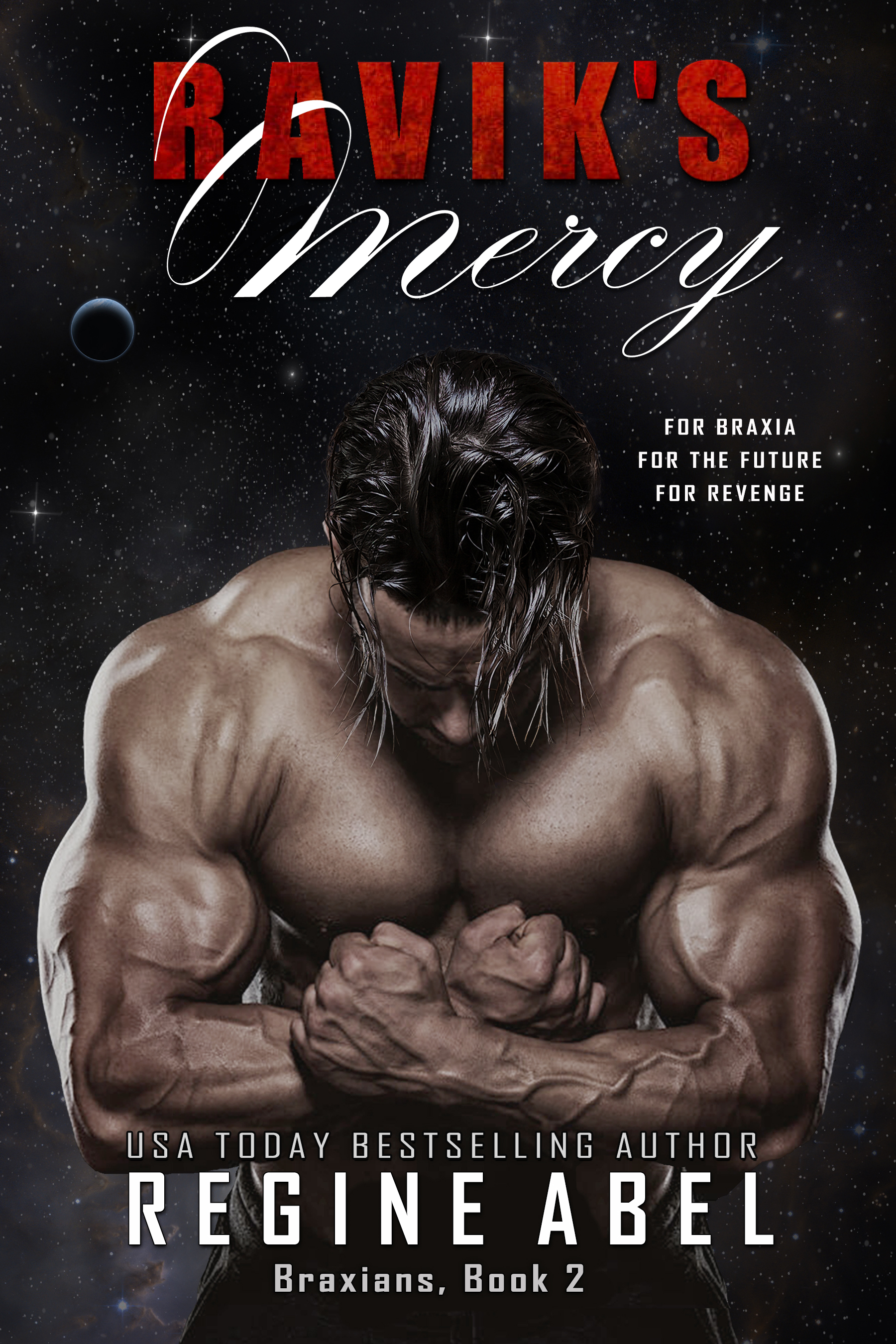 Ravik’s Mercy