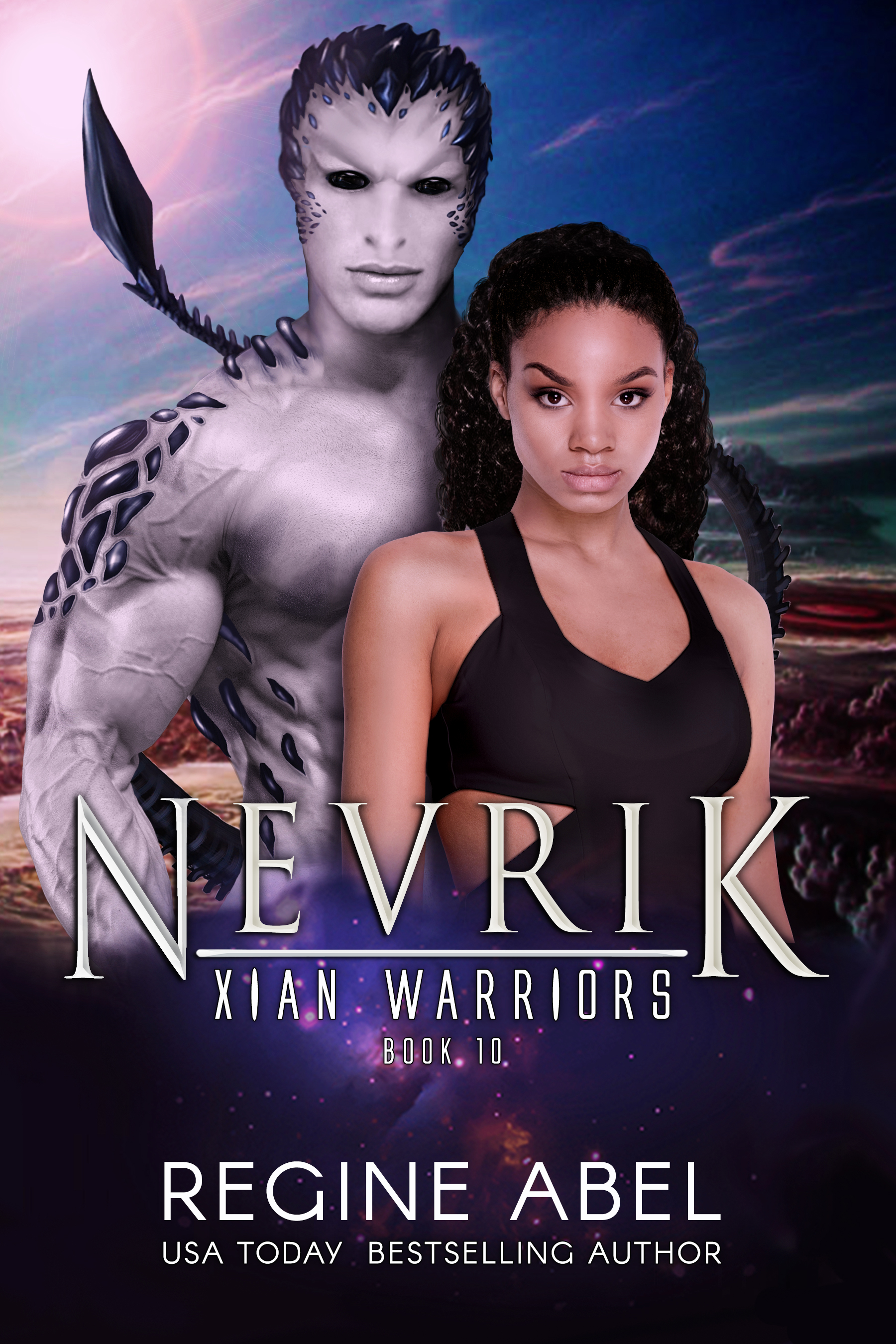 Nevrik