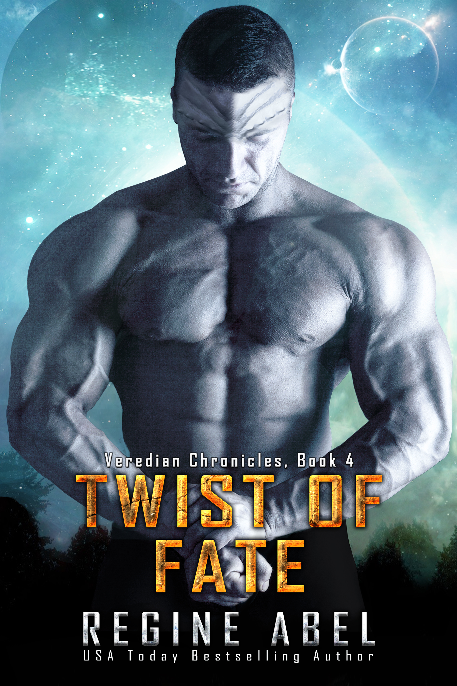 Twist of Fate