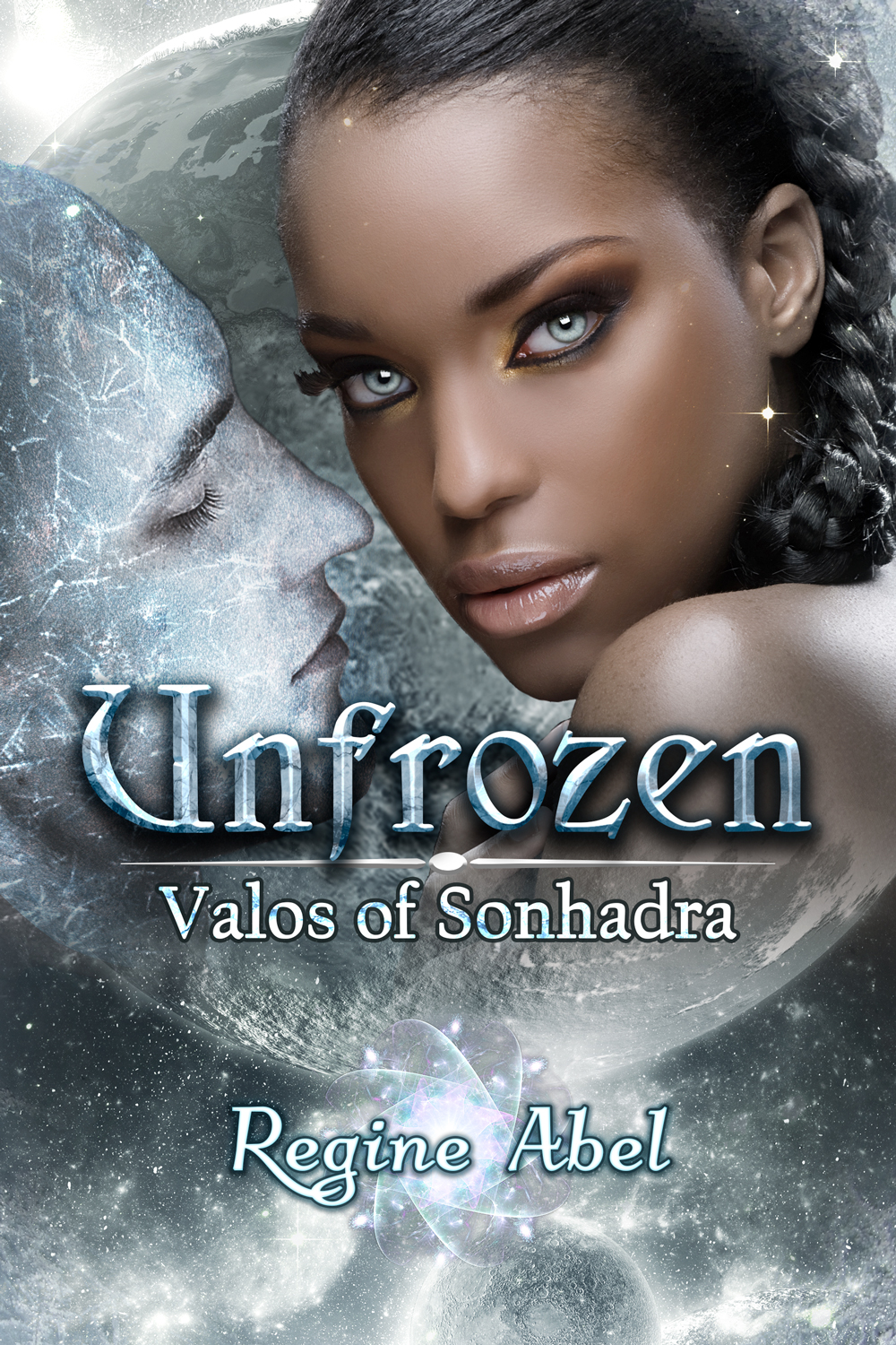 Unfrozen